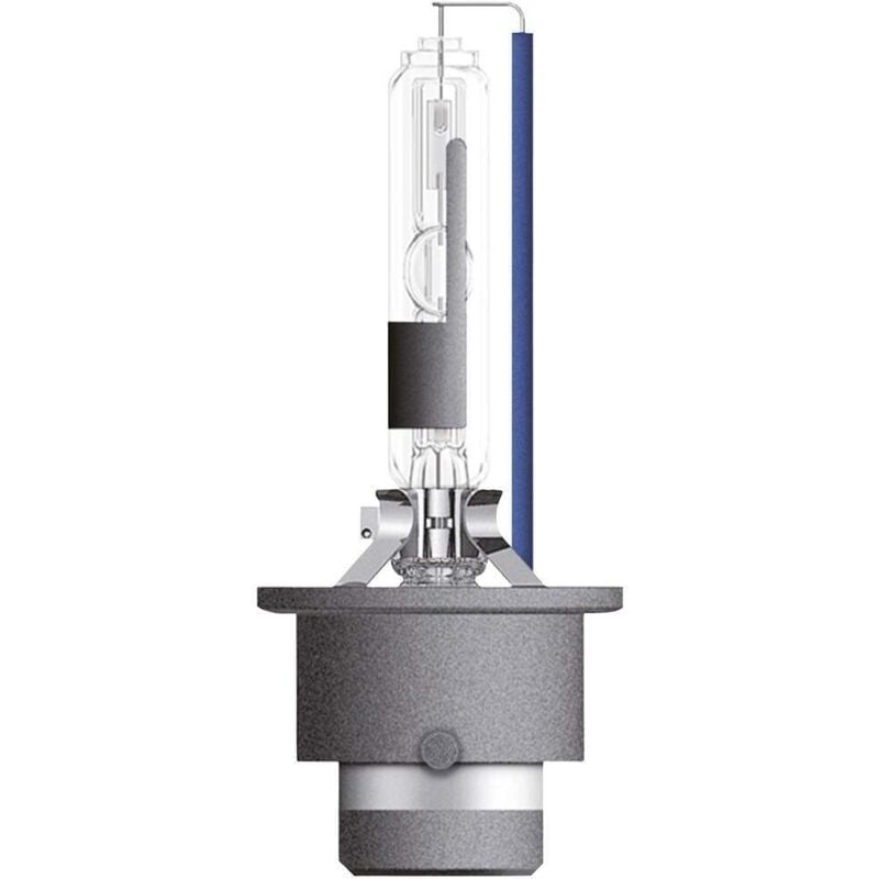 foto del prodotto automotive 66250cbn lampadina allo xeno xenarc cool blue d2r 35 w 85 v osram