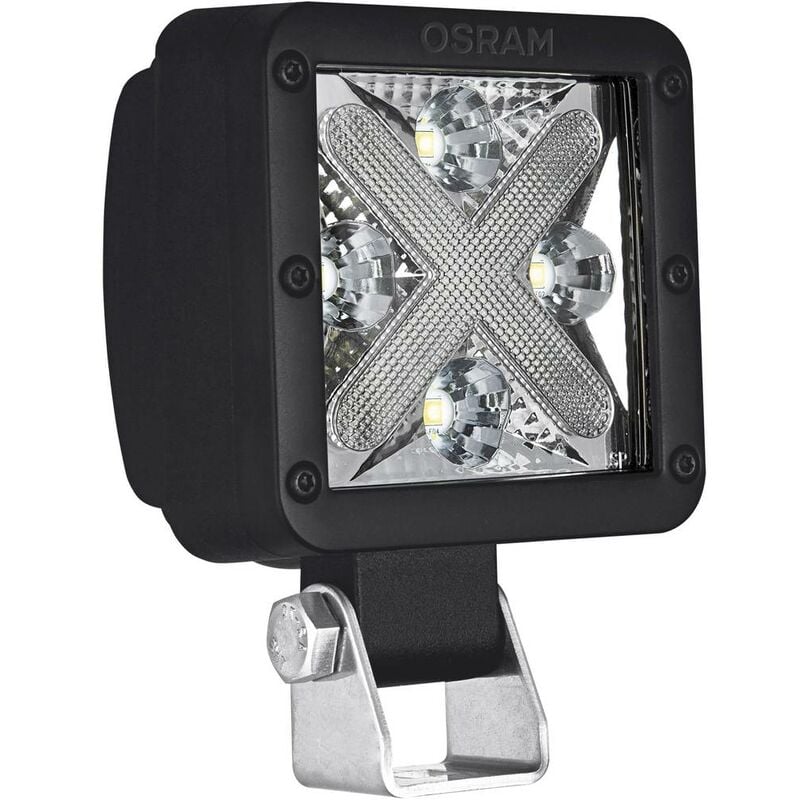 foto del prodotto automotive faro da lavoro 12 v ledriving cube mx85 sp leddl101 sp illuminazione di vasta portata l x a x p 57 x osram