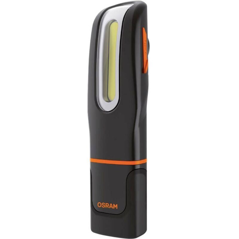 foto del prodotto automotive ledil401 ledinspect mini250 led monocolore lampada da lavoro a batteria ricaricabile, via usb 250 lm osram