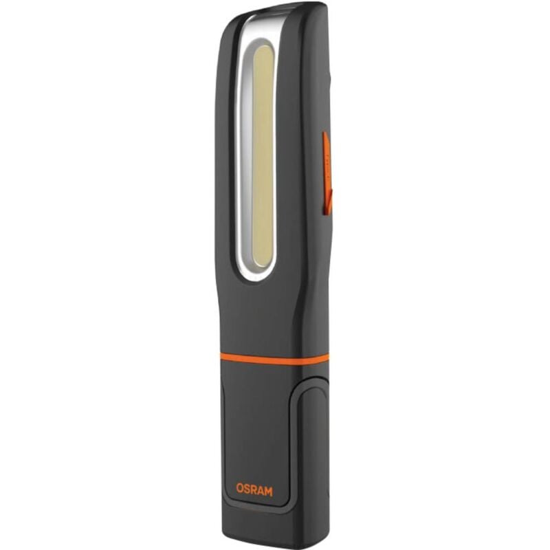 immagine 0 del prodotto automotive ledil402 ledinspect max500 led monocolore lampada da lavoro a batteria ricaricabile, via usb 500 lm osram