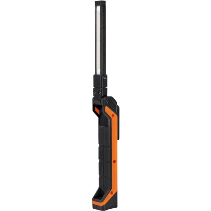 foto del prodotto automotive ledil408 ledinspect pocket200 led monocolore lampada da lavoro a batteria ricaricabile, via usb 200 osram