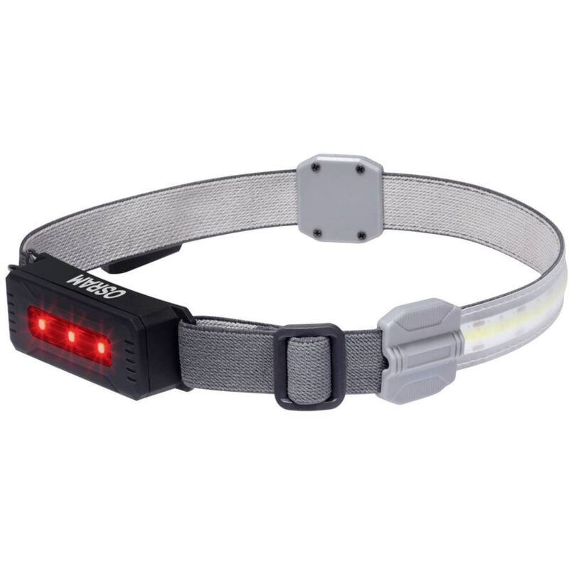 foto del prodotto automotive ledil414 ledinspect flexible head torch led monocolore lampada da lavoro a batteria ricaricabile, vi osram