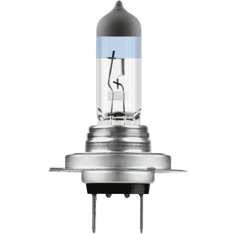 foto del prodotto automotive n499el1 2scb lampadina alogena h7 55 w 12 v osram