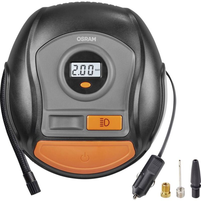foto del prodotto automotive oti400 compressore 5.5 bar osram