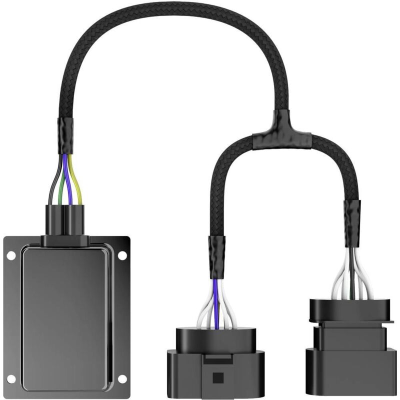 foto del prodotto automotive zoccolo portalampada auto ledsc02 forma lampadina per auto canbus lastwiderstand osram