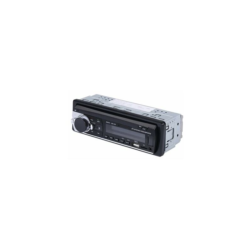foto del prodotto autoradio con bluetooth e 1 din nk