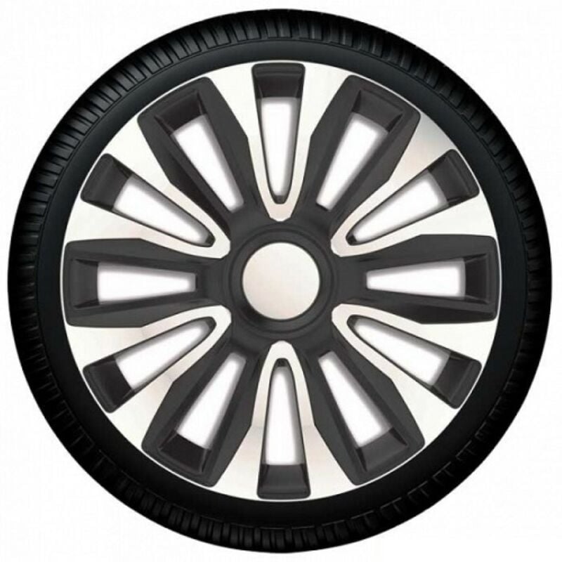 foto del prodotto autostyle set copricerchi 15 pollici avalone
