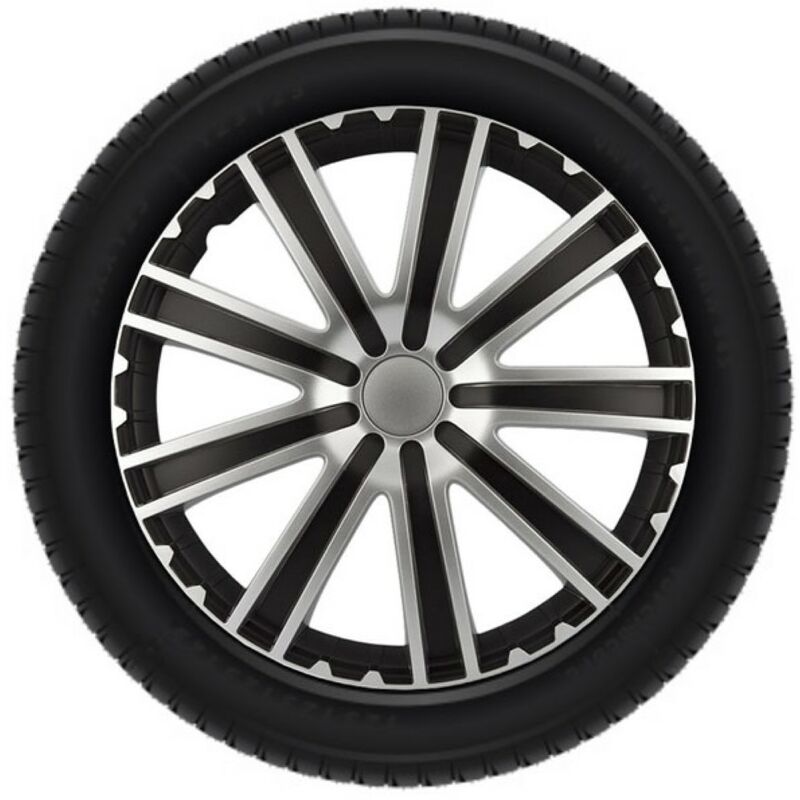 foto del prodotto autostyle set copricerchi 16 pollici toro
