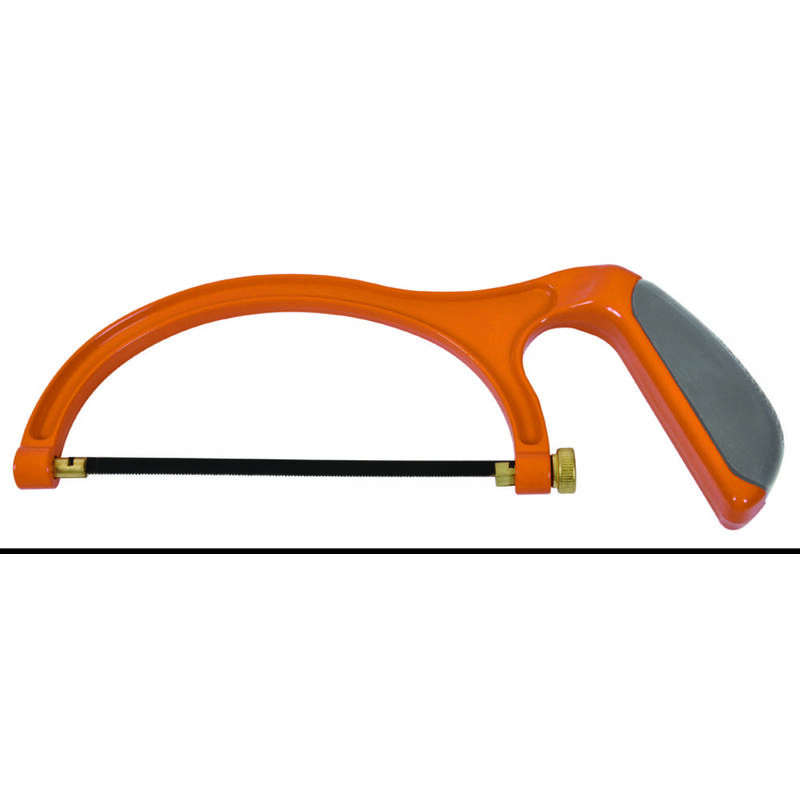 foto del prodotto av09010 mini seghetto a mano per metallo 255 mm avit