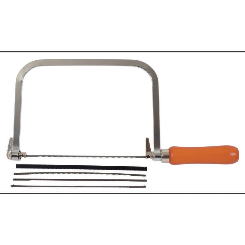 foto del prodotto av09030 seghetto a mano 320 mm avit