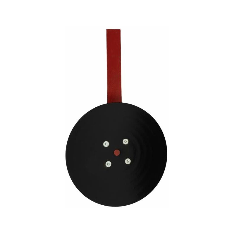 foto del prodotto avanvomere completo con disco 410mm e braccio 60x30mm