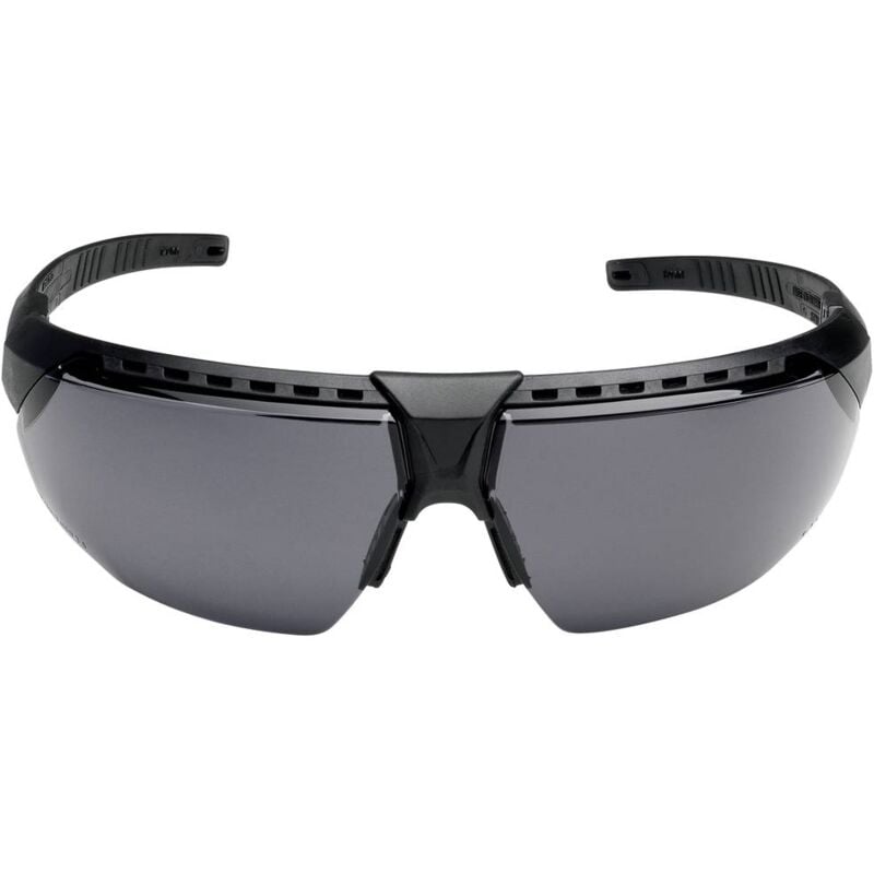 foto del prodotto avatar 1034832 occhiali di protezione nero honeywell