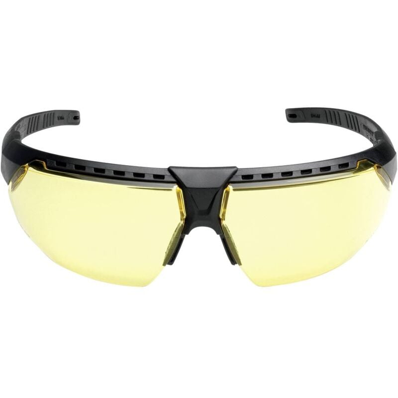 foto del prodotto avatar 1034833 occhiali di protezione nero honeywell