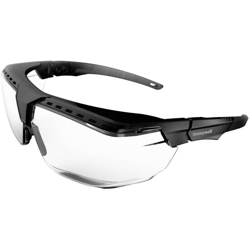 foto del prodotto avatar otg 1035810 occhiali di protezione nero honeywell