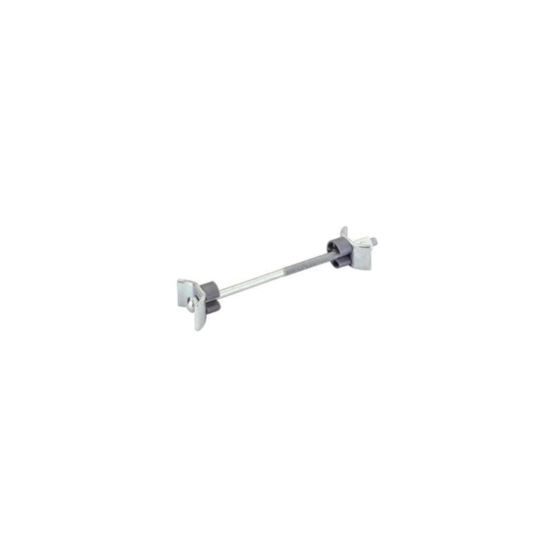 foto del prodotto avb 5 raccordo hettich l.100 mm (48/55) - 79386