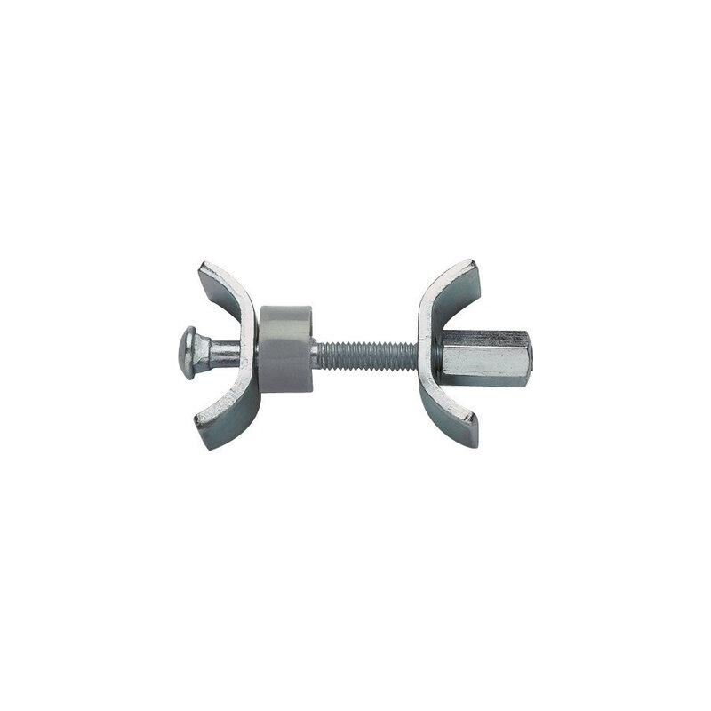 foto del prodotto avb 5 raccordo hettich l.150 mm 73 50 16048