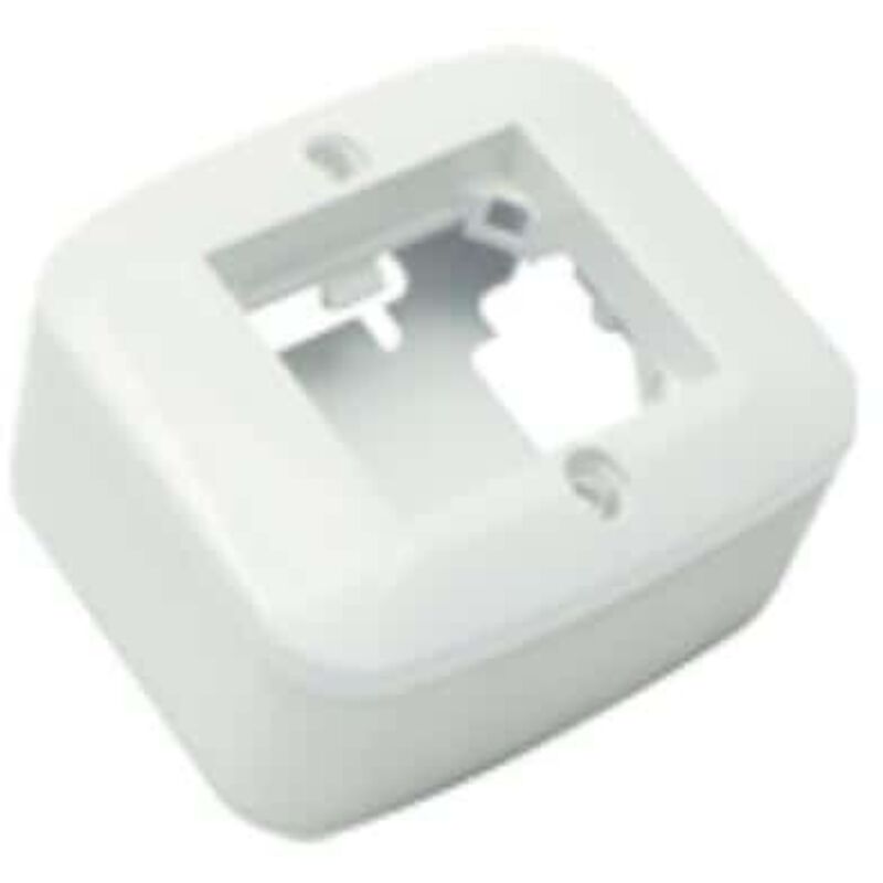 foto del prodotto ave contenitore autoportante stagno ral9016 ip40 s45 2m cod. 45qy2bb 