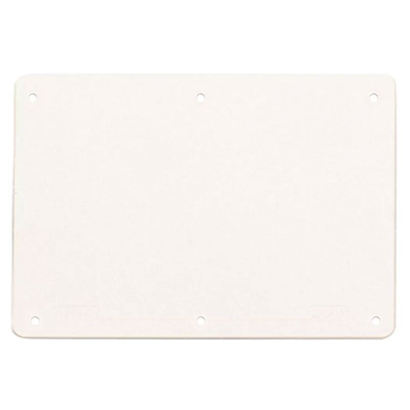 foto del prodotto ave coperchio antiurto di finitura per scatole bl07cg bl07cgn bl07p blcg07c