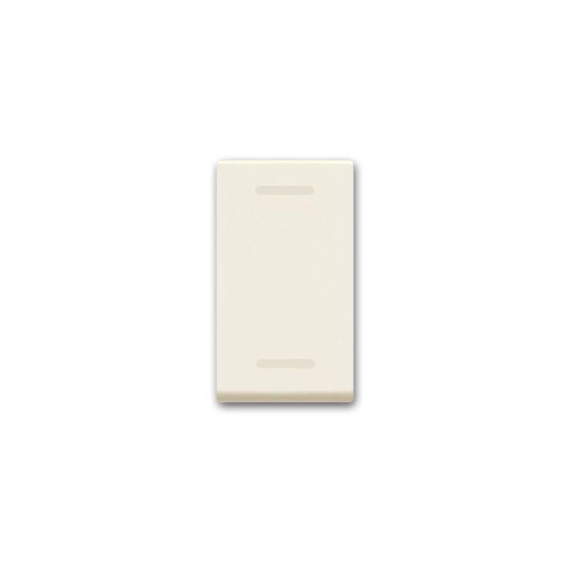 foto del prodotto ave interruttore colore blanc 1p 16ax finitura lucida mod. 45901
