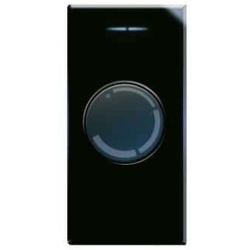 foto del prodotto ave regolatore di luminosita dimmer rotativo 100 500w life 1m cod. 442048 