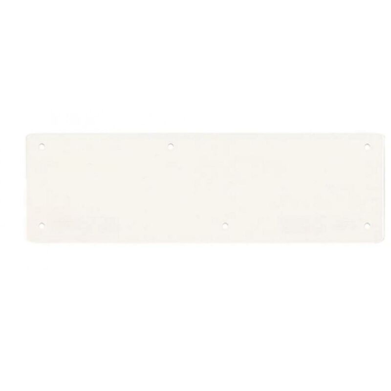 foto del prodotto ave spa ave coperchio antiurto ip40 per scatola incasso bl10s finitura per scatole bl10c