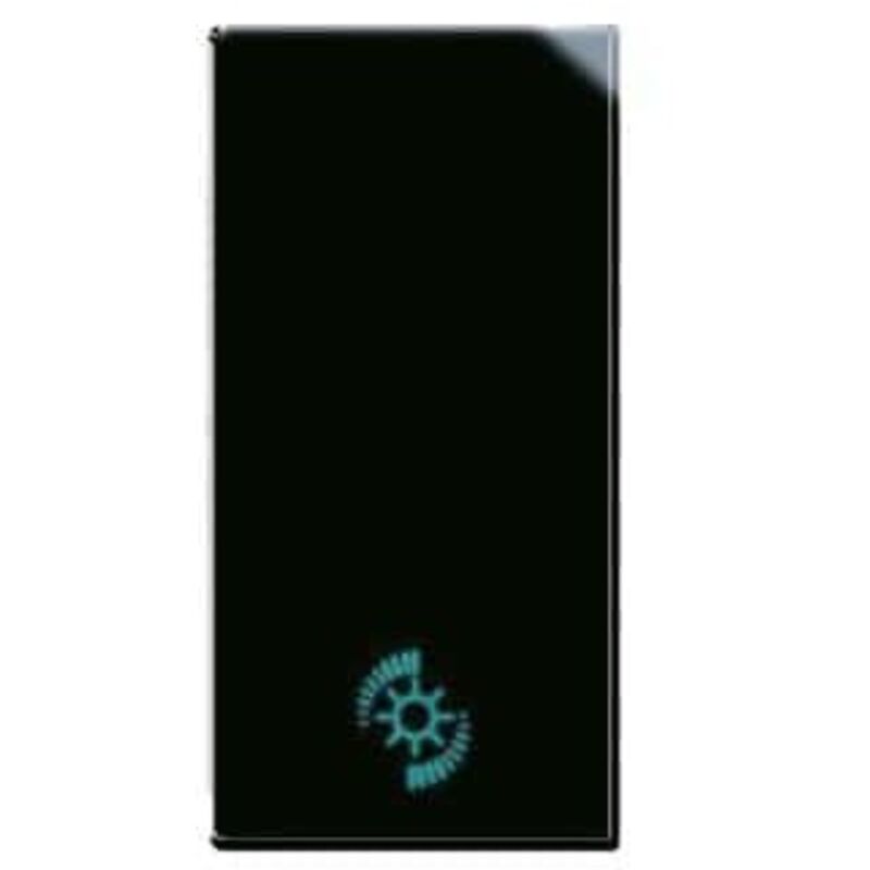 foto del prodotto ave spa - regolatore di luminosita dimmer pulsante 60-500w life 1m ( ave cod. 442048u )