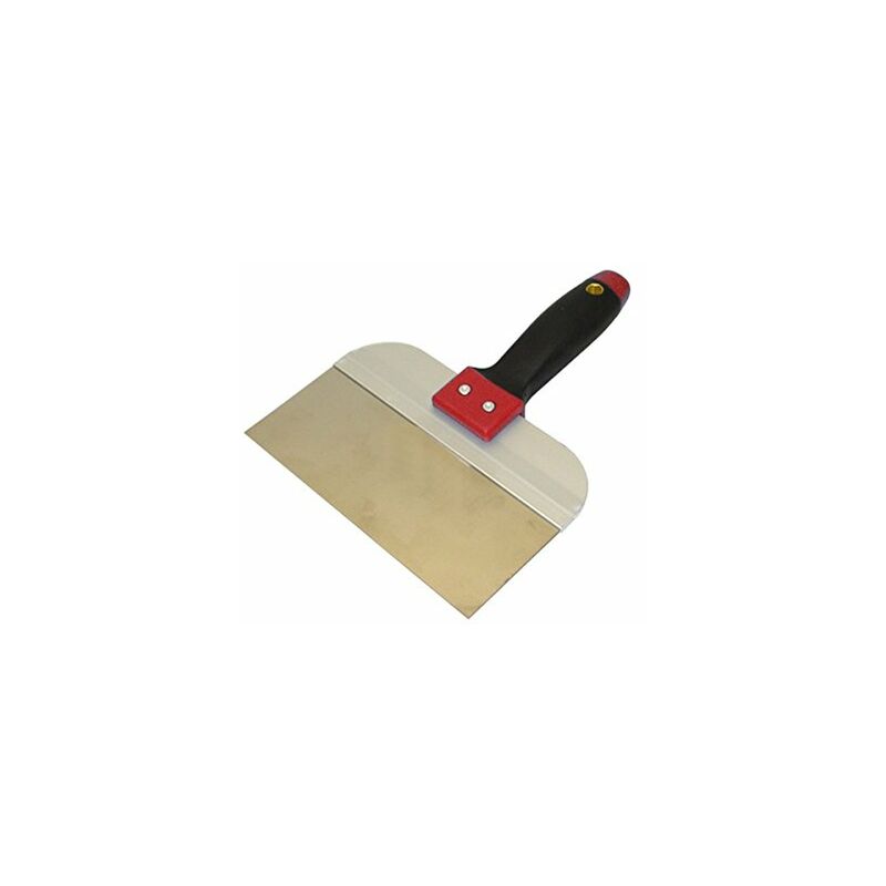foto del prodotto avenado spatola larga, in acciaio inox, ergo grip, 5173335 bonum