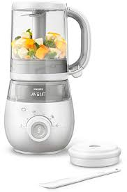 foto del prodotto avent easypappa plus 4in1 gree