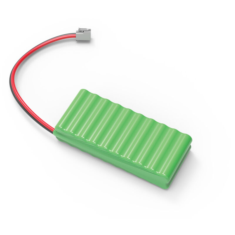 foto del prodotto avidsen batteria di backup da 24v per motori umii ed extel 114257v