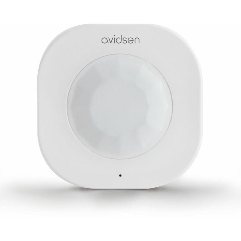 foto del prodotto avidsen rilevatore di movimento wifi