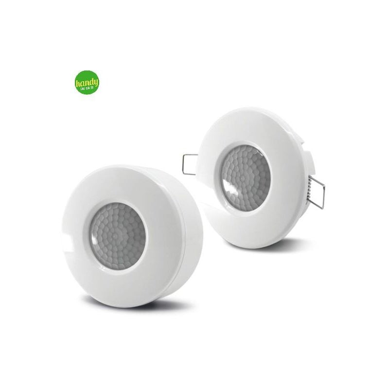 foto del prodotto avidsen rilevatore presenza da soffitto