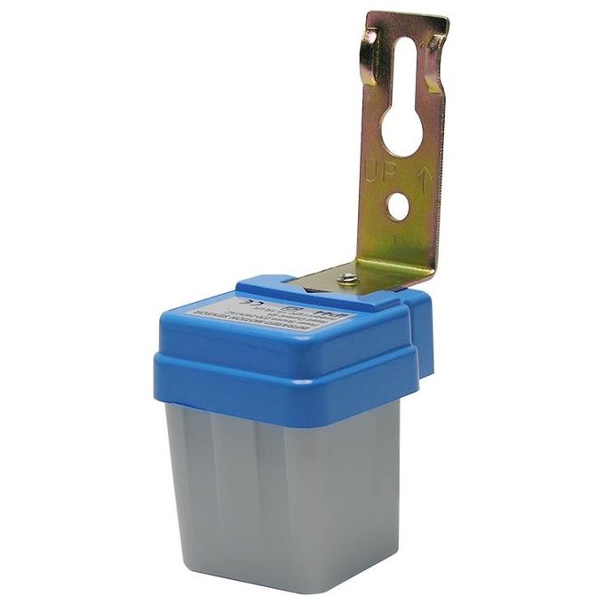 foto del prodotto avidsen sensore crepuscolare