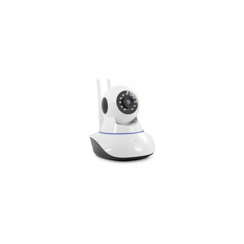 foto del prodotto avidsen telecamera ip wifi motorizzata 720p