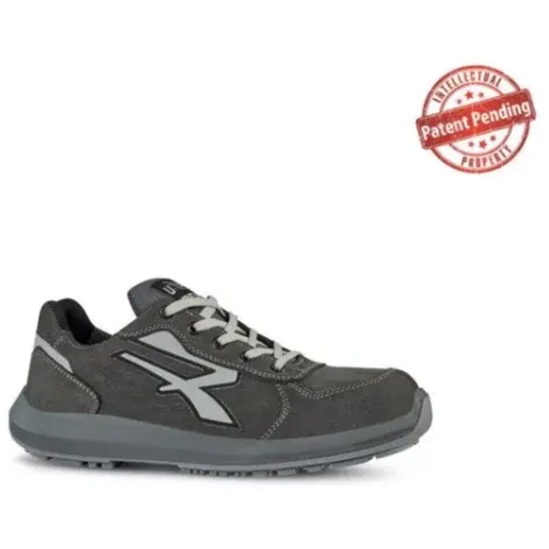 foto del prodotto avion scarpe antinfortunistiche basse s3 src ci esd 44 u power