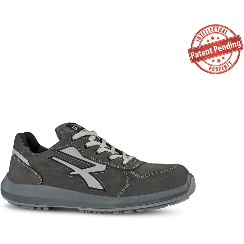 foto del prodotto avion scarpe antinfortunistiche basse s3 src ci esd - 47 - u-power