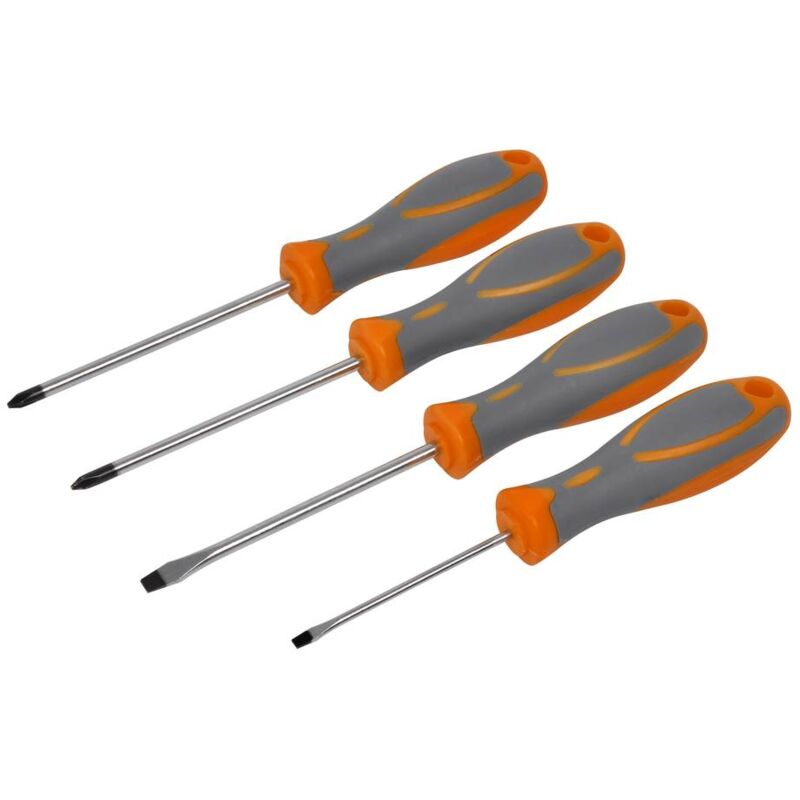 foto del prodotto avit kit cacci i officina e meccanica 4 parti av05011 taglio, croce phillips