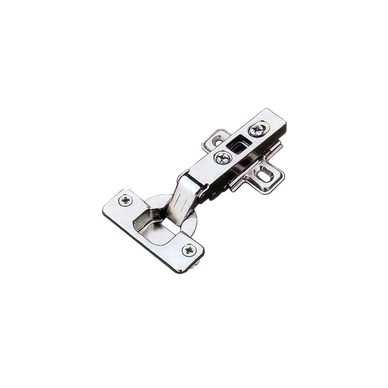 foto del prodotto avl cerniera a tazza 35 mm clip idraulica dritta 610lcl