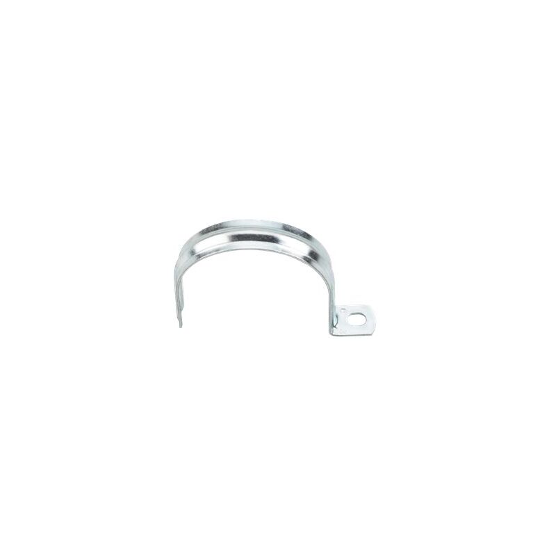 foto del prodotto avl clip in metallo zincato one foot abpi 10 el ciento