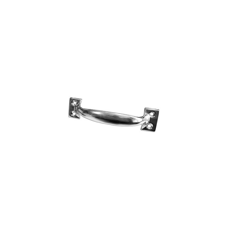 foto del prodotto avl nichel asa 4 pollici 100 mm wl 001 100