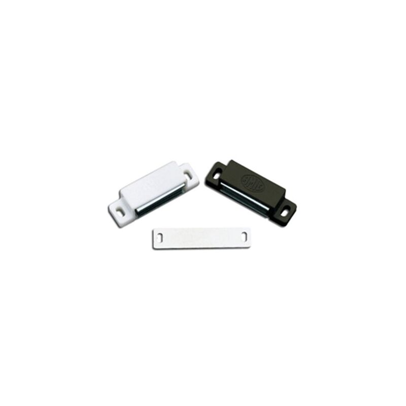 foto del prodotto avl punzoni 5 magneti marrone 47x15 mc509b