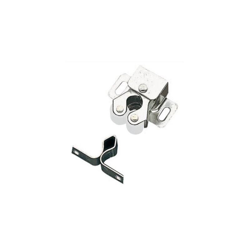 foto del prodotto avl rullo supra nylon 34 mm hit gp01hzp