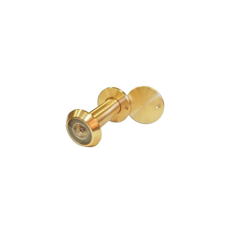 foto del prodotto avl spia super angle con copertura in ottone 14 40 75 mm wl 189