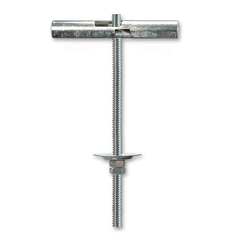 foto del prodotto avl - tappo per tetto inclinabile spike m8