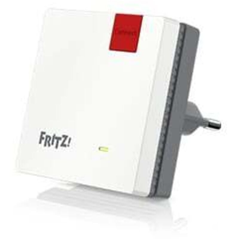 foto del prodotto avm - fritzwlan repeater 600 estensore di portata wi-fi