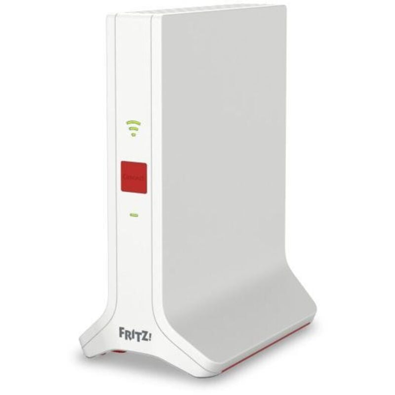 foto del prodotto avm ripetitore wifi 3000 ax international bianco