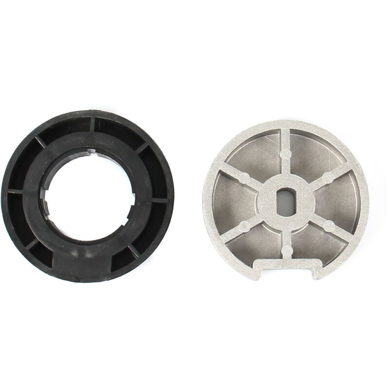 foto del prodotto avosdim adaptations moteur axe deprat 89mm pour moteur 45mm
