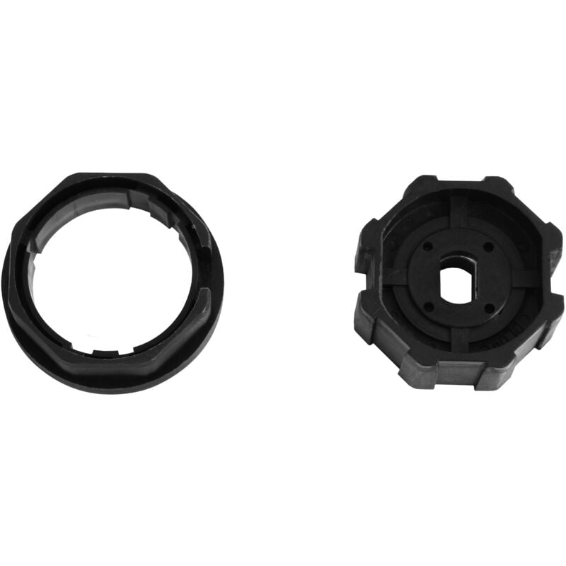 foto del prodotto avosdim adaptations moteur axe octogonal 60mm pour moteur 45mm