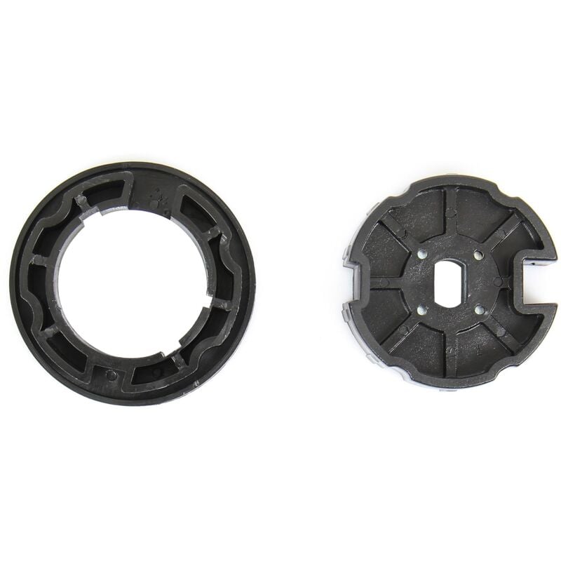foto del prodotto avosdim adaptations moteur axe ogive 70mm pour moteur 45mm