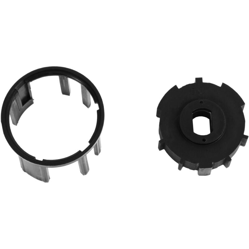 foto del prodotto avosdim adaptations moteur axe zf 54mm pour moteur 45mm