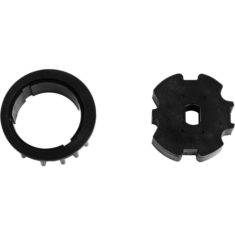 foto del prodotto avosdim adaptations moteur axe zf 64mm pour moteur 45mm